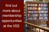 IISS Members Library